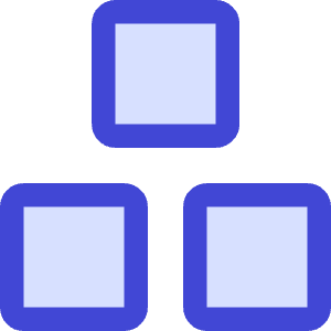 Module Three Icon from Core Duo - Free Set