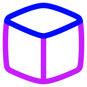 Module Icon from Plump Neon - Free Set