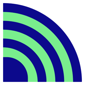 Rss Symbol Icon from Sharp Pop - Free Set