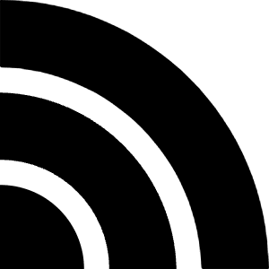 Rss Icon from Block – Free Set