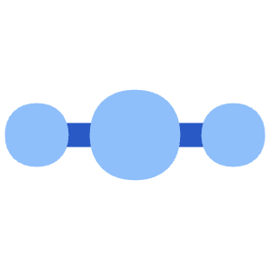 Steps 2 Icon from Flex Flat - Free Set