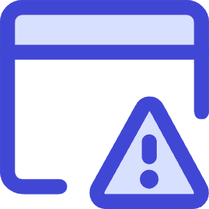Threat Browser 1 Icon from Core Duo - Free Set