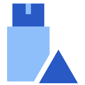 Threat Usb Icon from Sharp Flat - Free Set