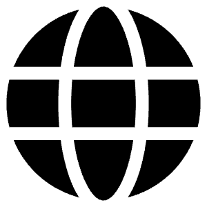 Web Icon from Plump Solid - Free Set