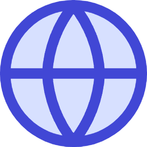 Web Icon from Core Duo - Free Set