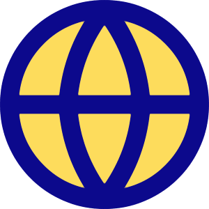 Web Icon from Core Pop - Free Set