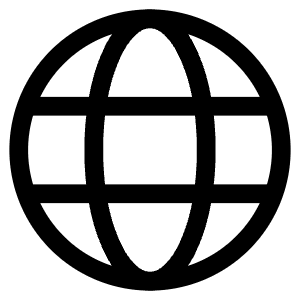 Web Icon from Plump Line - Free Set