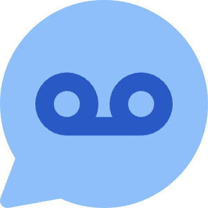 Recording Tape Bubble Circle Icon from Core Flat Set