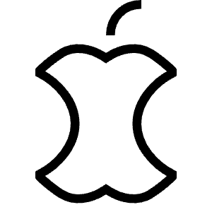 Waste Icon from Guidance – Free Set