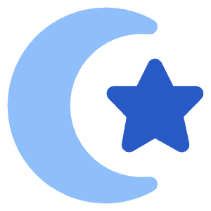 Islam Icon from Core Flat Set