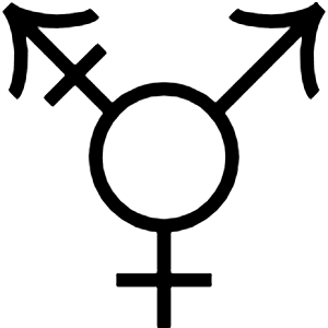 Gender Neutral Icon from Guidance – Free Set