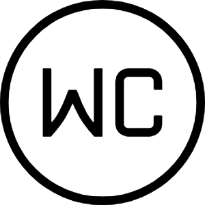 Wc Icon from Guidance – Free Set