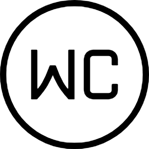 Wc Icon from Guidance – Free Set