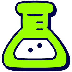 Lab Tools Icon from Stickies Duo - Free Set
