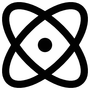 Scienctific Icon from Atlas Line Set