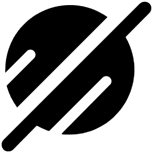 Astronomy Planet Saturn 1 Icon from Ultimate Bold - Free Set