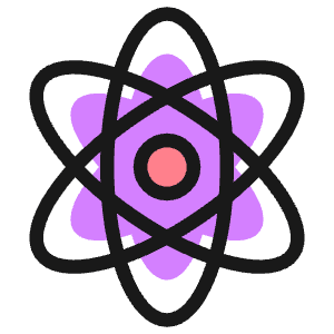 Science Molecule Icon from Ultimate Colors - Free Set