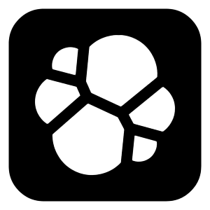 Elastic Logo Icon from Logos Block - Free Set