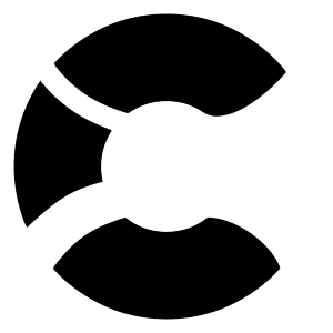 Elastic Cloud Logo Icon from Logos Solid - Free Set
