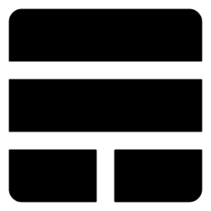 Elastic Stack Logo Icon from Logos Solid - Free Set