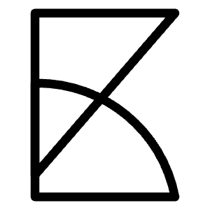 Kibana Logo Icon from Logos Line - Free Set