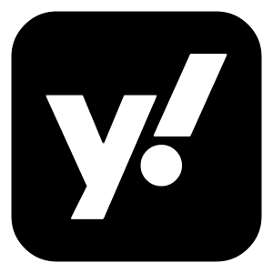 Yahoo Logo Icon from Logos Block - Free Set