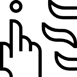 Fire Alarm Icon from Guidance – Free Set