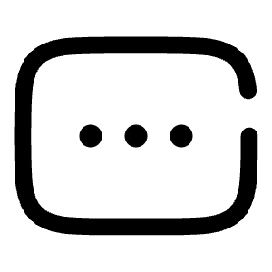 Password Minimalistic Icon from Solar Broken Set