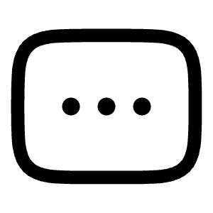 Password Minimalistic Icon from Solar Linear Set