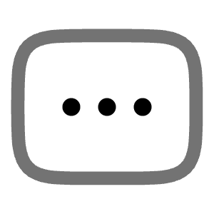 Password Minimalistic Icon from Solar Line Duotone Set