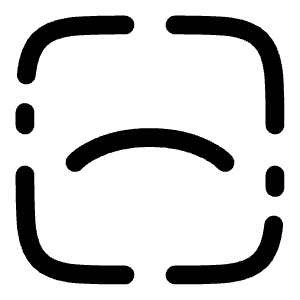 Scanner 2 Icon from Solar Broken Set