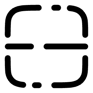 Scanner Icon from Solar Broken Set