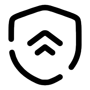 Shield Up Icon from Solar Broken Set