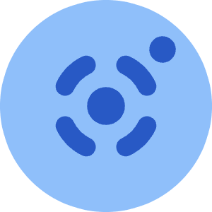 Smoke Alarm Icon from Core Flat Set