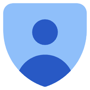 User Protection 2 Icon from Core Flat Set