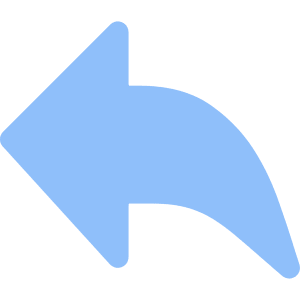 Send Reply Icon from Core Flat Set