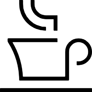 Cafeteria Icon from Guidance – Free Set