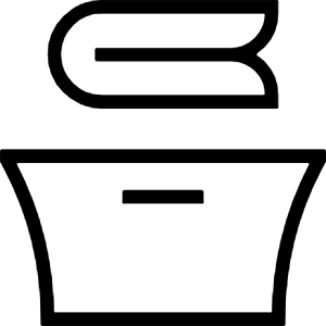 Laundry 2 Icon from Guidance – Free Set