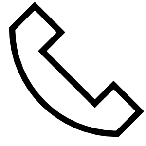 Phone Icon from Guidance – Free Set