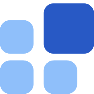Application Widget Icon from Core Flat Set