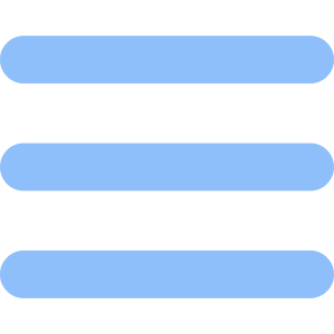 Hamburger Menu 1 Icon from Core Flat Set