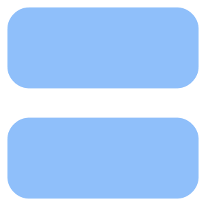Hamburger Menu 2 Icon from Core Flat Set