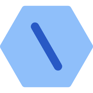 Setting Bolt Nut Icon from Core Flat Set