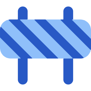 Under Construction Icon from Core Flat Set