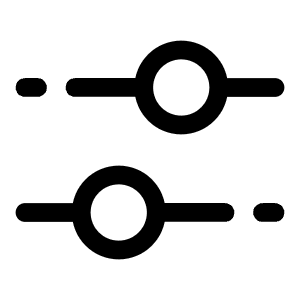 Tuning 2 Icon from Solar Broken Set