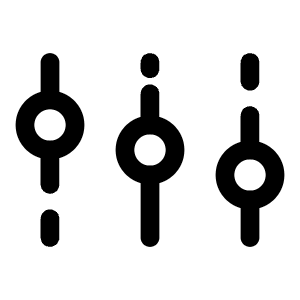 Tuning 3 Icon from Solar Broken Set