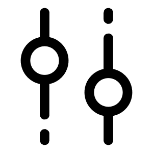 Tuning Icon from Solar Broken Set