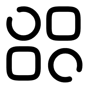 Widget 2 Icon from Solar Broken Set