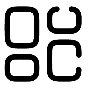 Widget 5 Icon from Solar Broken Set