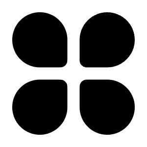 Widget 6 Icon from Solar Bold Set